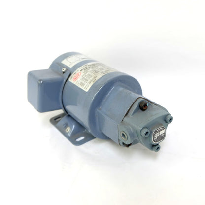 日本オイルポンプ　トロコイドポンプ　TOP-1ME75-1-11MA