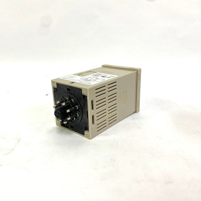 オムロン　タイマー　H5CN-YAN