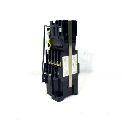 三菱電機　 機械ラッチ式電磁継電器　SRLD-K100