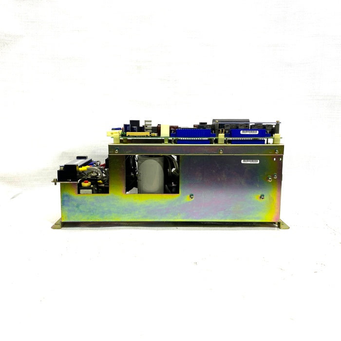 ファナック　サーボアンプ　A06B-6047-H002