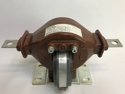 三菱電機　計器用高圧変流器　CD-40NA　200/5