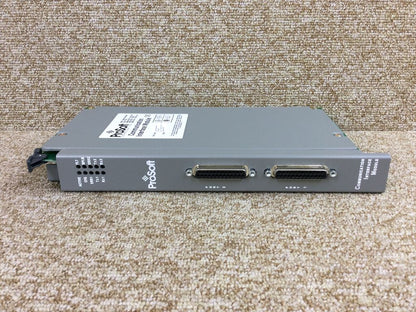 Prosoft　3100-MCM 通信インターフェイスモジュール