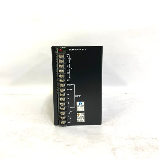三洋電機　モータードライバー　PMM-UA-4304-1