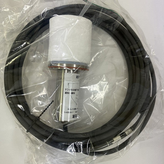 横河電機　YOKOGAWA　サニタリ形　導電率検出器　SC510G-M-NN-W