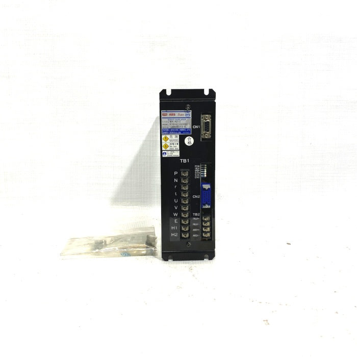 TOYODA　サーボアンプ（４、５、６軸）　MA-A015
