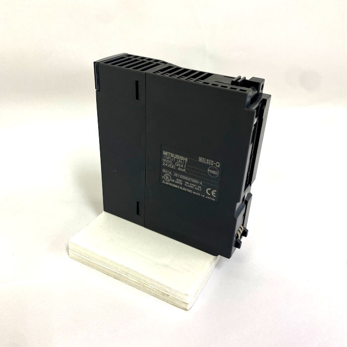 三菱電機　入力ユニット　QX41