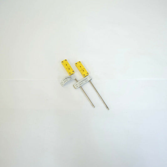 WATLOW　熱電対ミニプラグ２本セット　ACGH00F040UK000-G444719-08-19