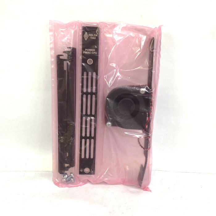 DELTA TAU　UMAC TURBO CPU　3-4020H0-2100-B00000