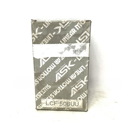 ASK　ボールブッシュ　LCF-50BUU