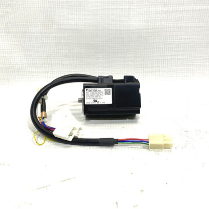 安川電機　ＢＴ軸サーボモーター　SGMAV-A5ANA-YR23
