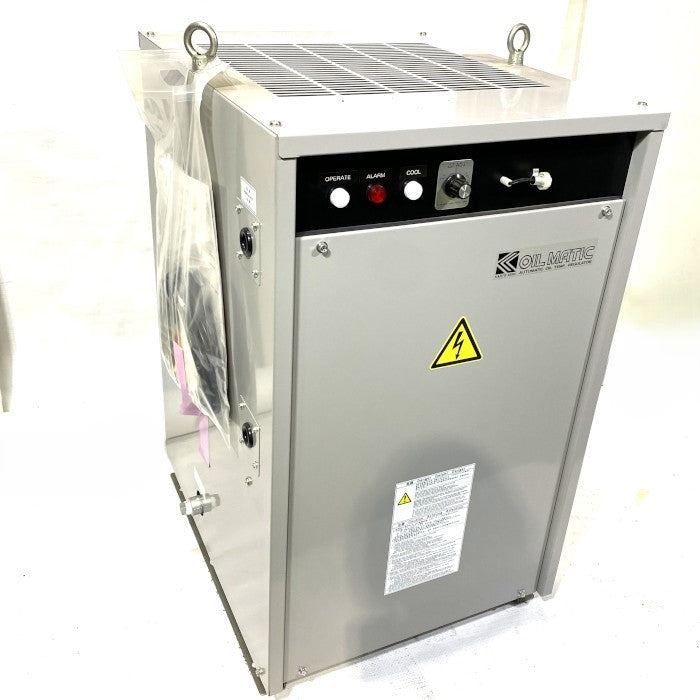 関東精機　オイルマチック　ML-07A-C-N