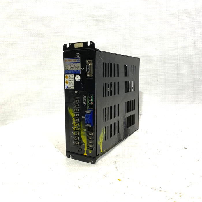TOYODA　サーボアンプ（４、５、６軸）　MA-A015