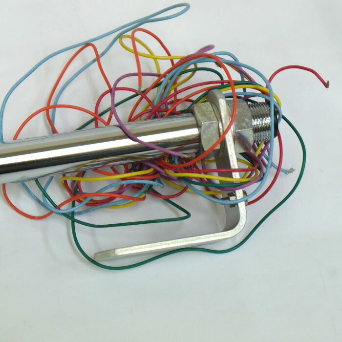 パトライト　シグナルタワー　SLEB-302A-RYG