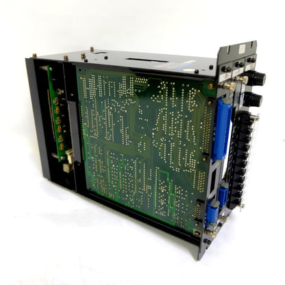 富士電機　FCSサーボアンプ　65AA015VXR01（300W）