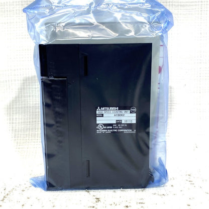 三菱電機　カウンターユニット　A1SD62