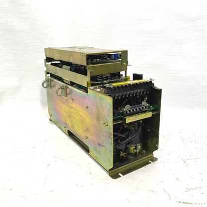 TOYODA　サーボアンプ　BA050AXWTA12MF