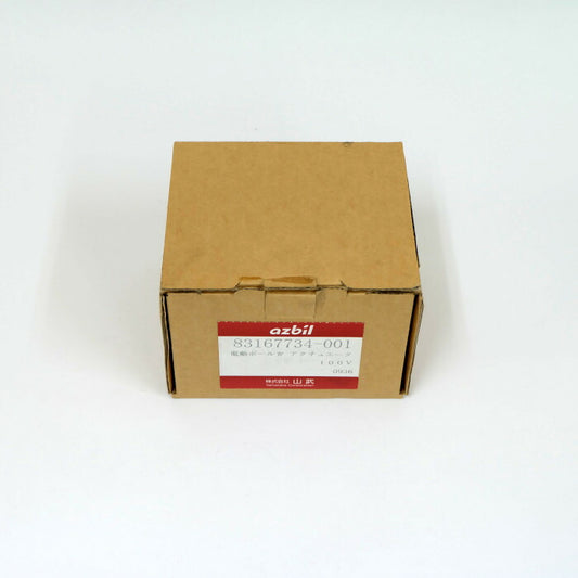 azbil　電動ボール弁アクチュエータ　VY6300A0022