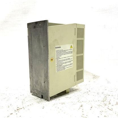 三菱電機　サーボアンプ　MR-J2-60B