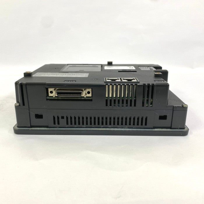 発紘電機/富士電機　タッチパネル　V606iM10