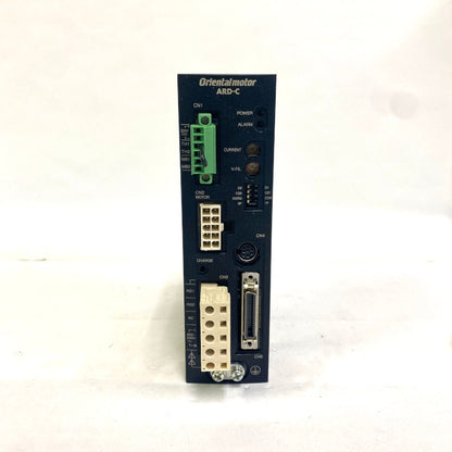 オリエンタルモータ　ステッピングモーター用ドライバ　ARD-C