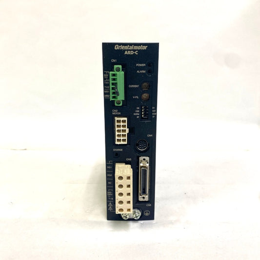 オリエンタルモータ　ステッピングモーター用ドライバ　ARD-C