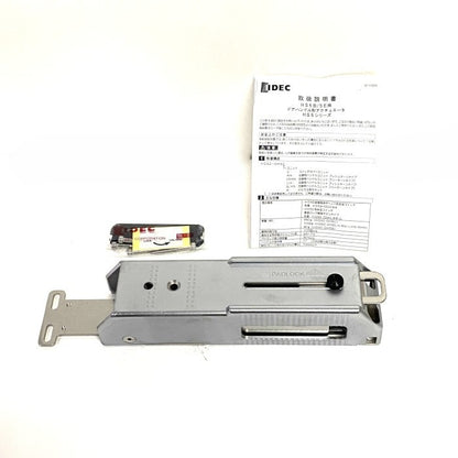 IDEC　アクチュエーター　HS9Z-DH5C