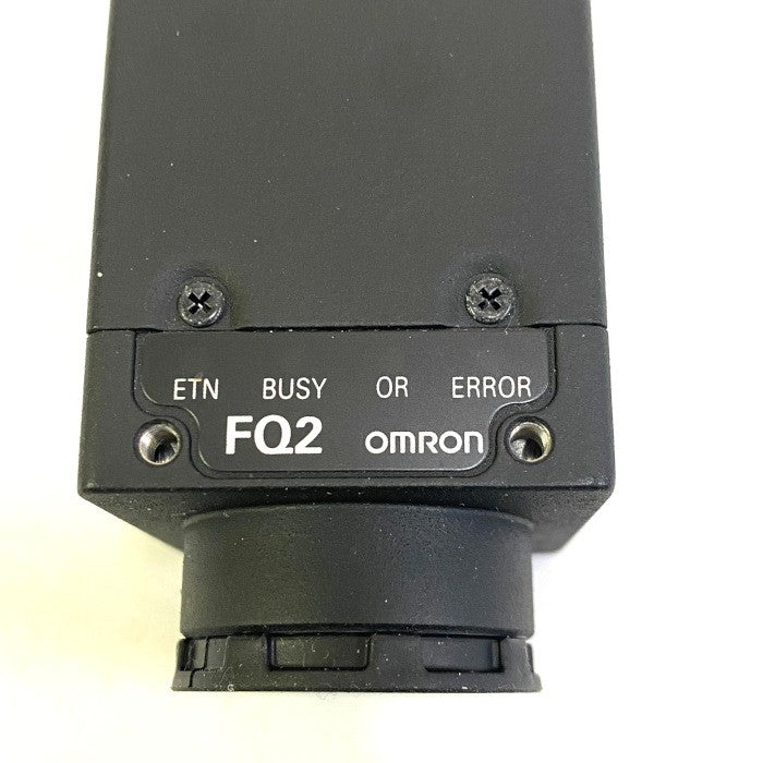 オムロン　スマートカメラ  130万画素タイプ 　FQ2-S40-13M