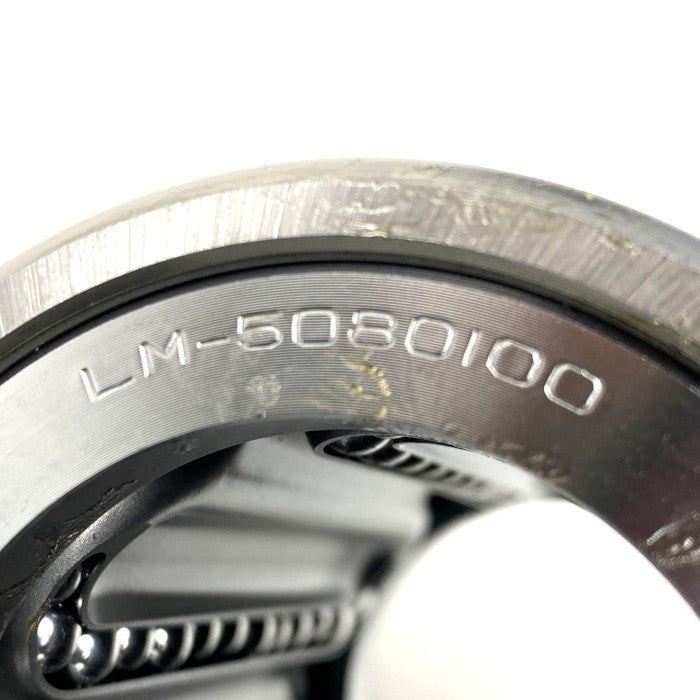 IKO　リニアブッシュ　LM-5080100