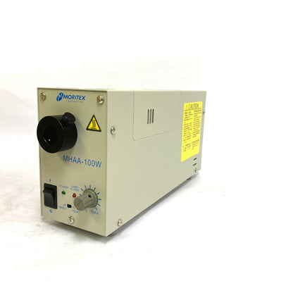 モリテックス　照明装置　MHAA-100W