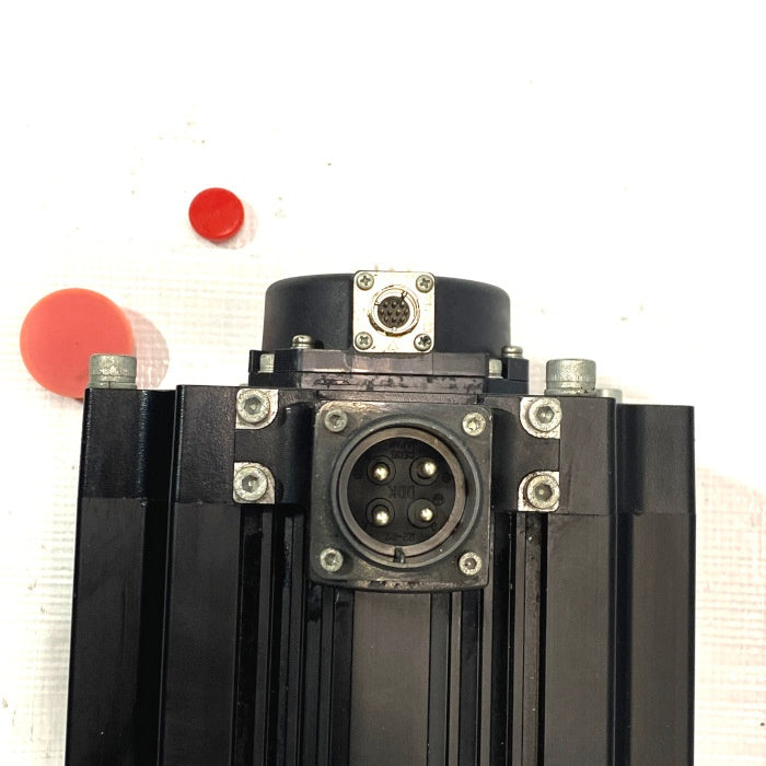 三菱電機　サーボモーター　HG-SR301