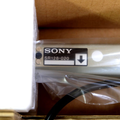 SONY　マグネスケール　SR128-020