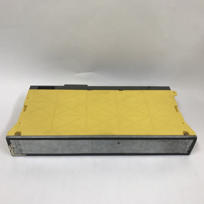 FANUC　サーボアンプ　A06B-6079-H202