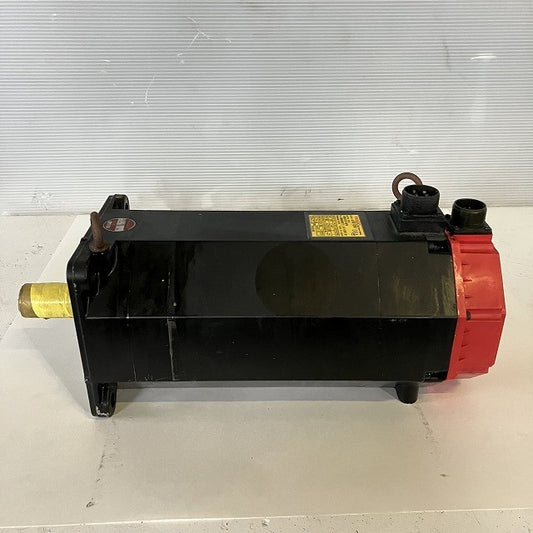 FANUC　ファナック　サーボモータ　A06B-0151-B076