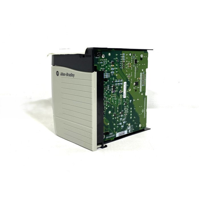 Allen-Bradley　パワーサプライ　1756-PA75/B