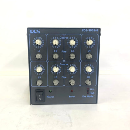 CCS　LED照明デジタル電源　PD2-3024-8 (A)