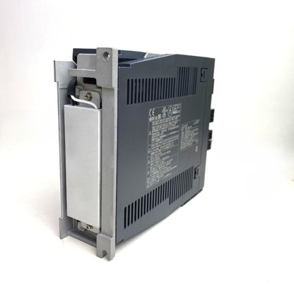 三菱電機　サーボアンプ 2015年製　MR-J4W2-44B
