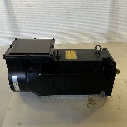 FANUC　サーボモーター　A06B-1003-B100