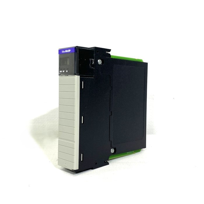 Allen-Bradley　コントローラー　1756-ENBT