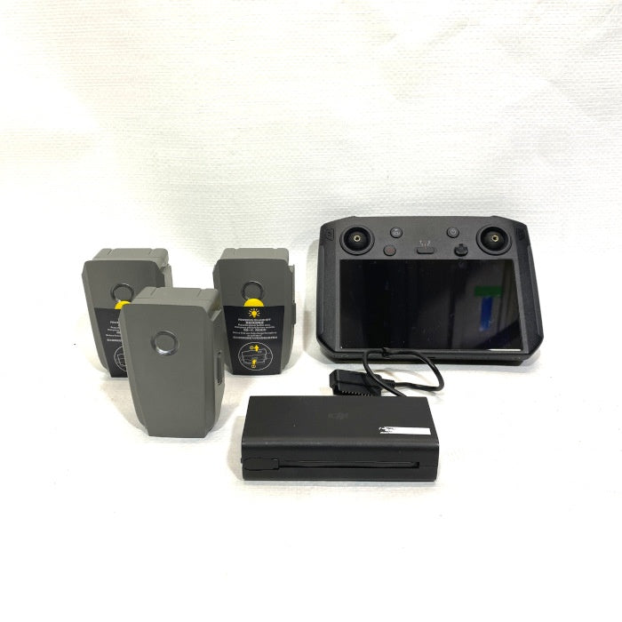 DJI　ドローン　Mavic2 Enterprice Zoom