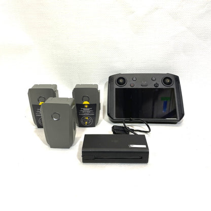 DJI　ドローン　Mavic2 Enterprice Zoom