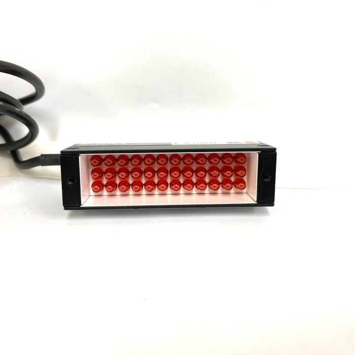 キーエンス　画像処理用LED照明　CA-DBR5