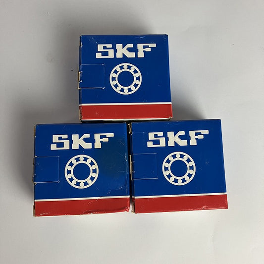 SKF　精密ロックナット　3個セット　KMT8