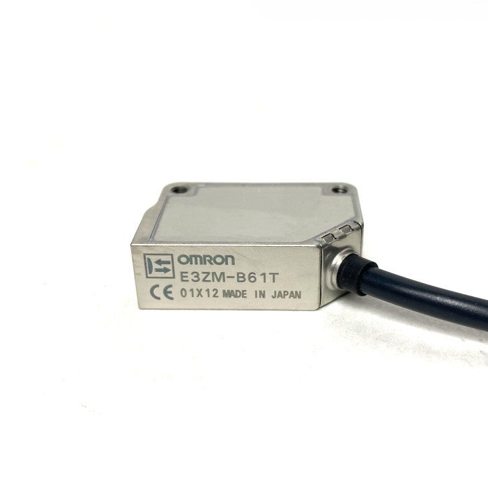 オムロン　光電スイッチ　E3ZM-B61T