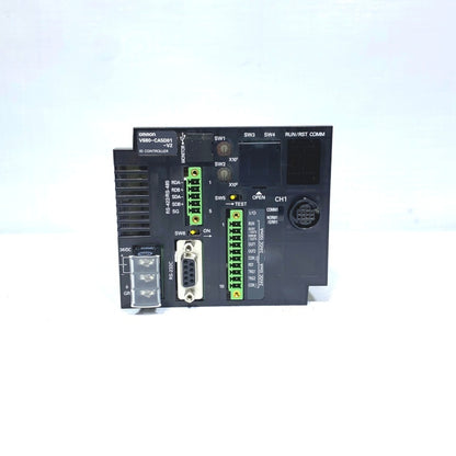 オムロン　RFIDシステム　アンテナ専用延長ケーブル　V680-CA5D01-V2