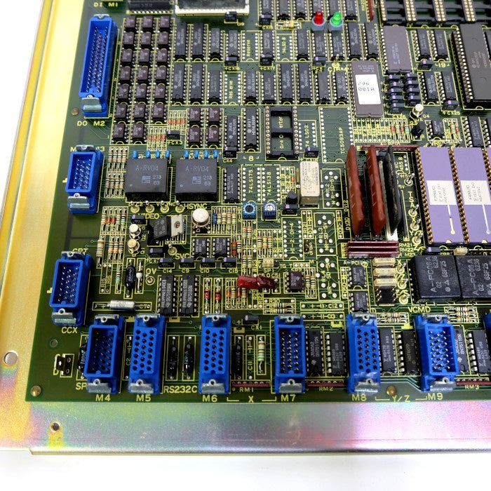 ファナック　マスタＰＣＢユニット ３Ｍ－Ｌ　A16B-1000-0070