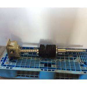 TSUBAKIMOTO　LINIPOWER JACK　JWH050UHR4　6DJ-TK