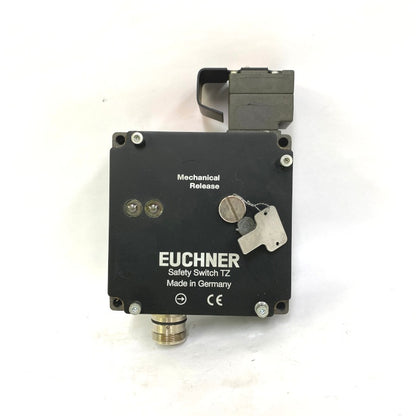EUCHNER　電磁ロックスイッチ　TZ1RE024RC18VAB-093863