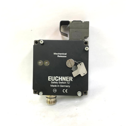 EUCHNER　電磁ロックスイッチ　TZ1RE024RC18VAB-093863