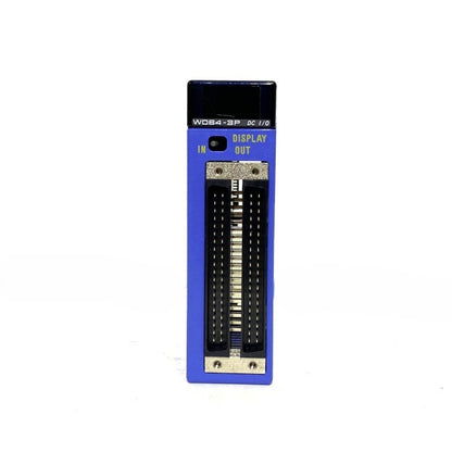 横河電機　入出力モジュール　F3WD64-3P