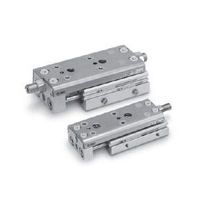 SMC エアスライドテーブル MXQ20 50-AT-M9BWV